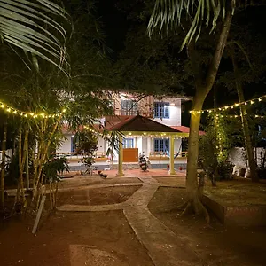  Hostel Barefoot Hostels, India